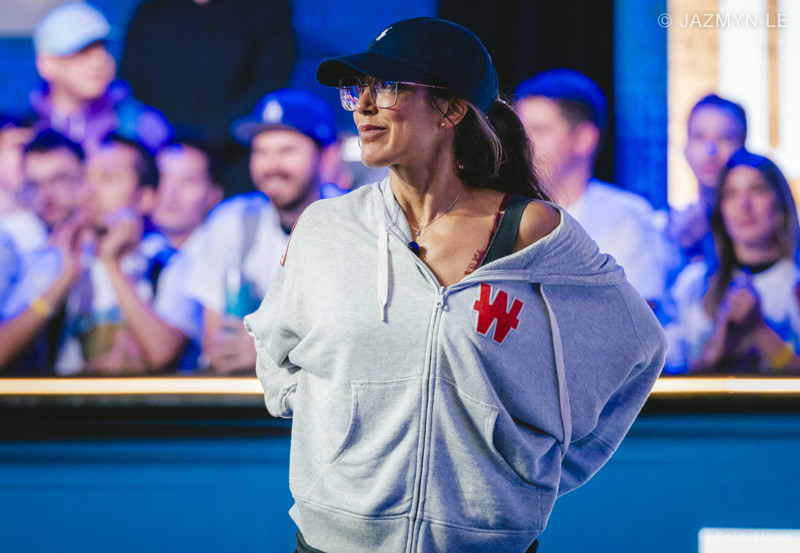 Leo Margets | WSOP 2025