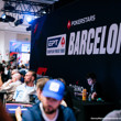EPT Barcelona 2025 - Connor Richards / PokerNews Staff