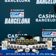 EPT Barcelona 2025 - €1,650 PS Open Main Event Trophy