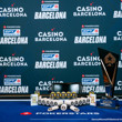 EPT Barcelona 2025 - €1,650 PS Open Main Event Trophy