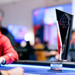 EPT Barcelona 2025 - €1,650 PS Open Main Event Trophy