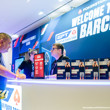 EPT Barcelona 2025 - Information Desk