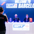 EPT Barcelona 2025 - Staff