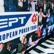 EPT Barcelona 2025 - Branding