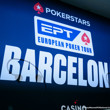 EPT Barcelona 2025 - Branding