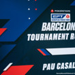 EPT Barcelona 2025 - Tournament Room Pau Casals