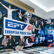EPT Barcelona 2025 - Branding