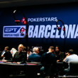 EPT Barcelona 2025 - Branding