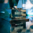 EPT Barcelona 2025 - Main Event Trophy
