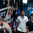 EPT Barcelona 2025 - Players / Trophy