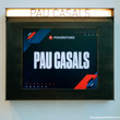 EPT Barcelona 2025 - Tournament Room Pau Casals