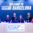 EPT Barcelona 2025 - Staff