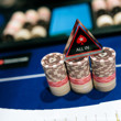 EPT Barcelona 2025 - All In