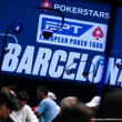 EPT Barcelona 2025 - Branding