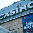 EPT Barcelona 2025 - Location