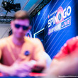 EPT Barcelona 2025 - Spin & Go