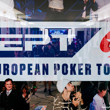 EPT Barcelona 2025 - Branding