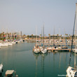 EPT Barcelona 2025 - Location / Harbor