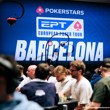 EPT Barcelona 2025 - Branding