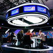 EPT Barcelona 2025 - TV Table
