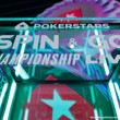 EPT Barcelona 2025 - Spin & Go