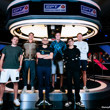 EPT Barcelona 2025 - Final Table