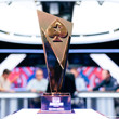 EPT Barcelona 2025 - Main Event Trophy