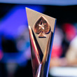 EPT Barcelona 2025 - Main Event Trophy