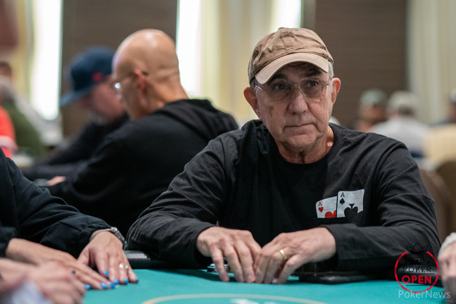 Phillip Hoff Phillip Hoff