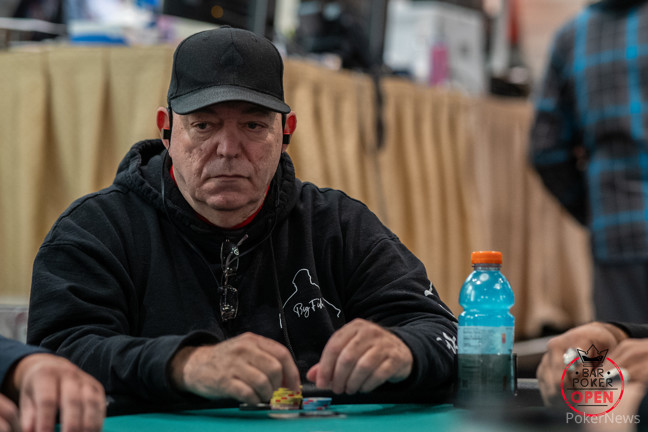 Tommy Genova Tommy Genova