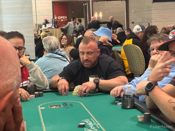 Johnny Incandela Johnny Incandela