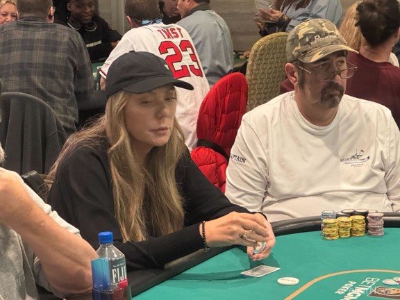 Kimberly Capriotti Kimberly Capriotti