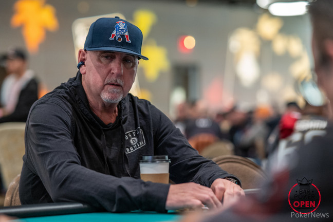 Bill Acerra Bill Acerra