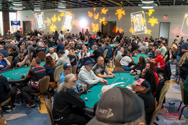 Bar Poker Open Atlantic City Bar Poker Open Atlantic City