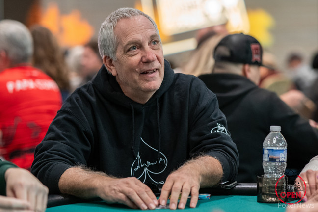 Robert Carswell Robert Carswell