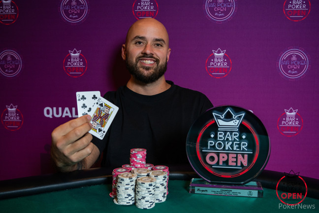 Tyler Beaton Tyler Beaton