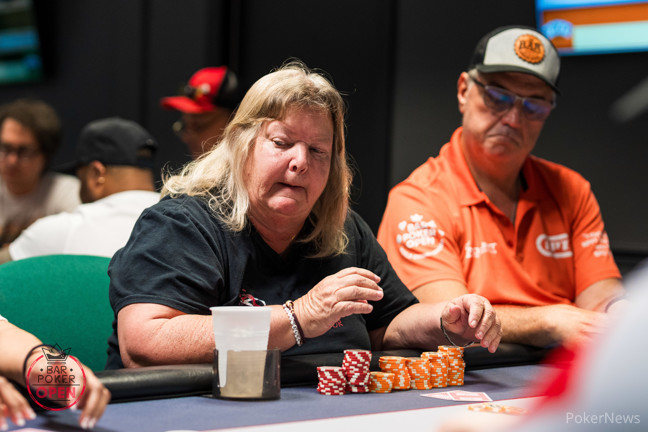 Kristen May Kristen May