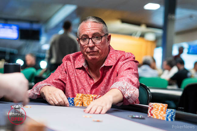 Ron Mangiarelli Ron Mangiarelli