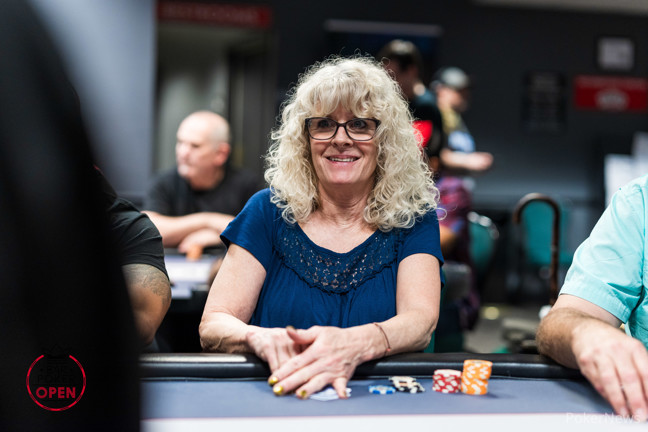 Debbie Klughers Debbie Klughers