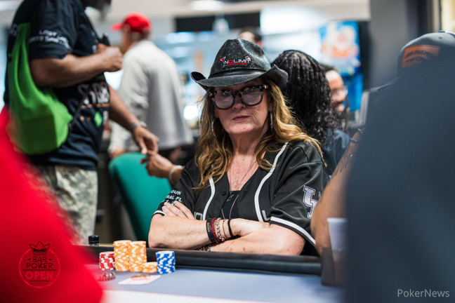 Tracy Harris Tracy Harris