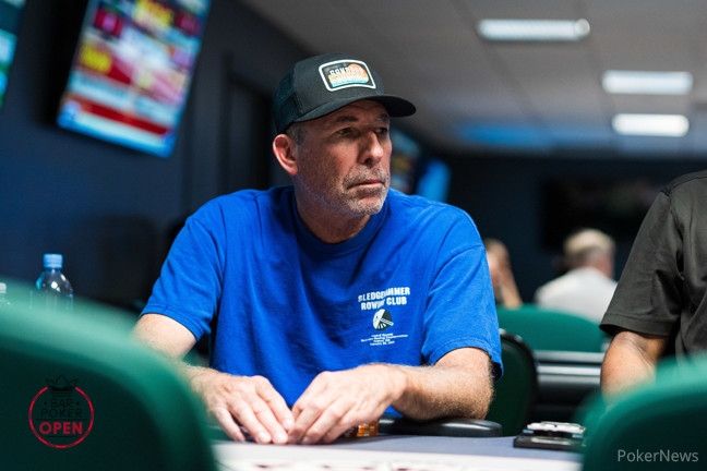 Tony Gately Tony Gately