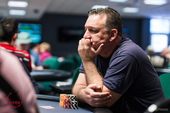 Greg Bloom Greg Bloom