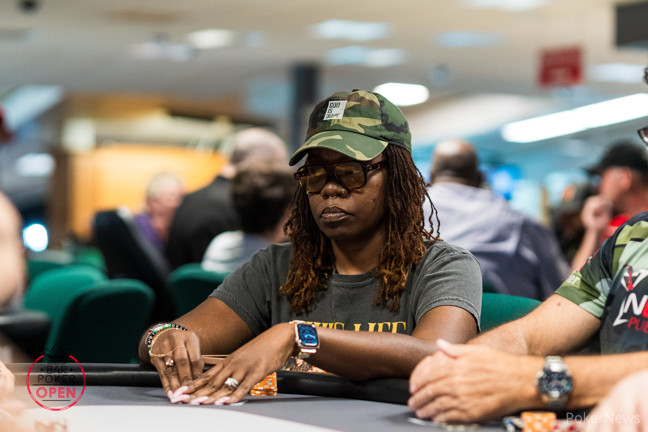 Kishia Jefferson Kishia Jefferson