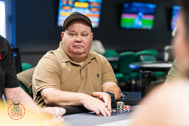 Joe Jarboe Joe Jarboe