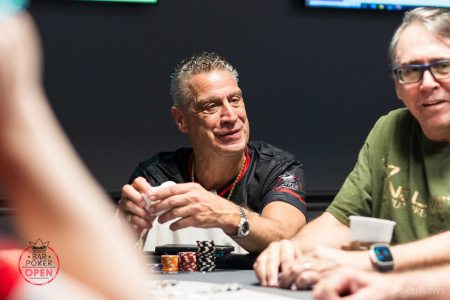 Vincent Teutonico Vincent Teutonico