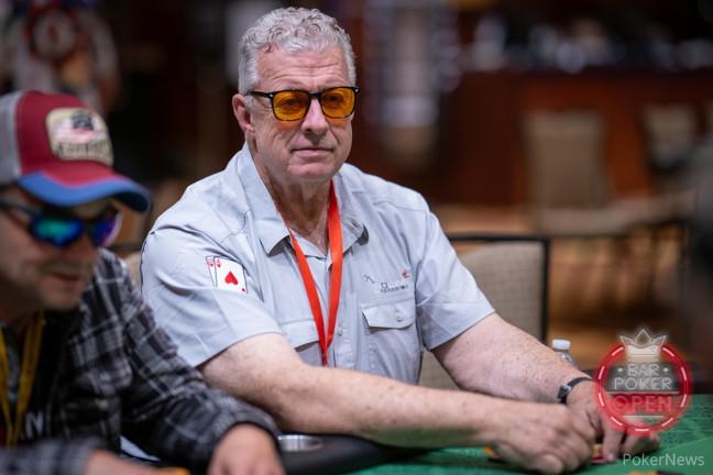 Robert Savadge