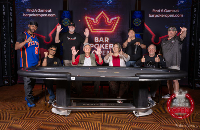 BPO Final Table BPO Final Table