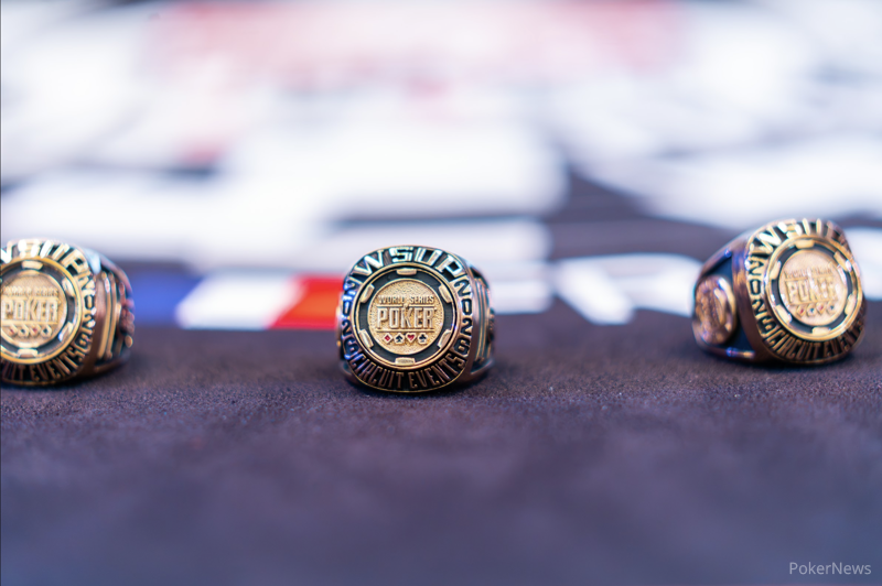 193 Players Return for Day 2 of the WSOP Circuit Paris Main Event