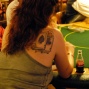 Poker Tattoo