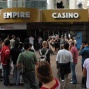Empire Casino Entrance